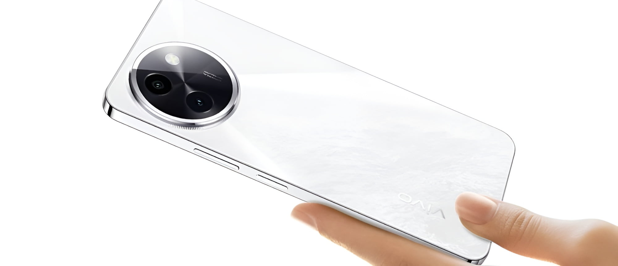 Vivo'dan Bir Uygun Fiyatlı Telefon Daha: Vivo Y200i