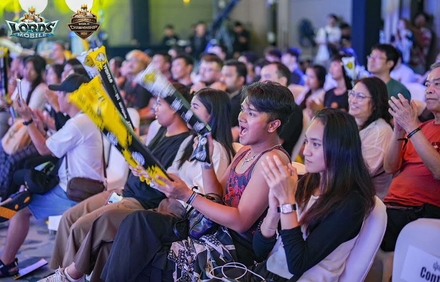 IGG Dünyanın İlk Uluslararası Çevrimdışı SLG Turnuvası’nı Düzenledi