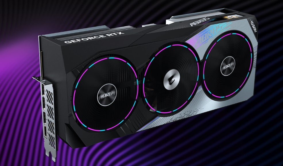 GIGABYTE RTX 4080 Super AORUS Master Teknik Özellikler ve Fiyat