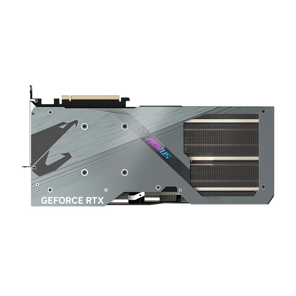 GIGABYTE RTX 4080 Super AORUS Master