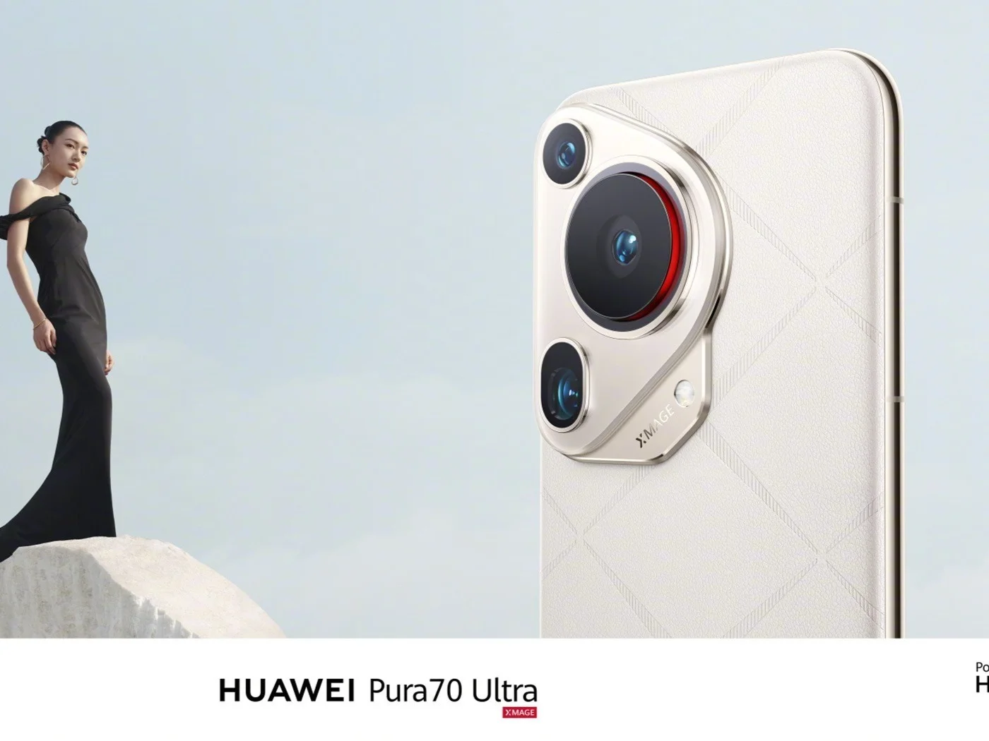 Huawei Pura 70 Serisi Türkiye Yolunda