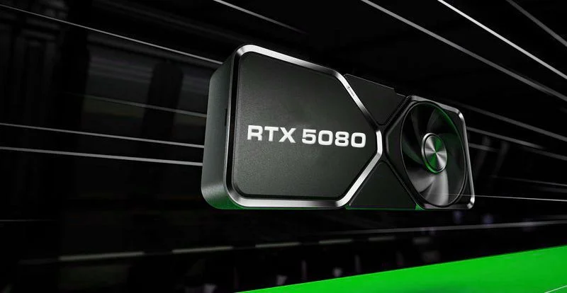 NVIDIA RTX 5080
