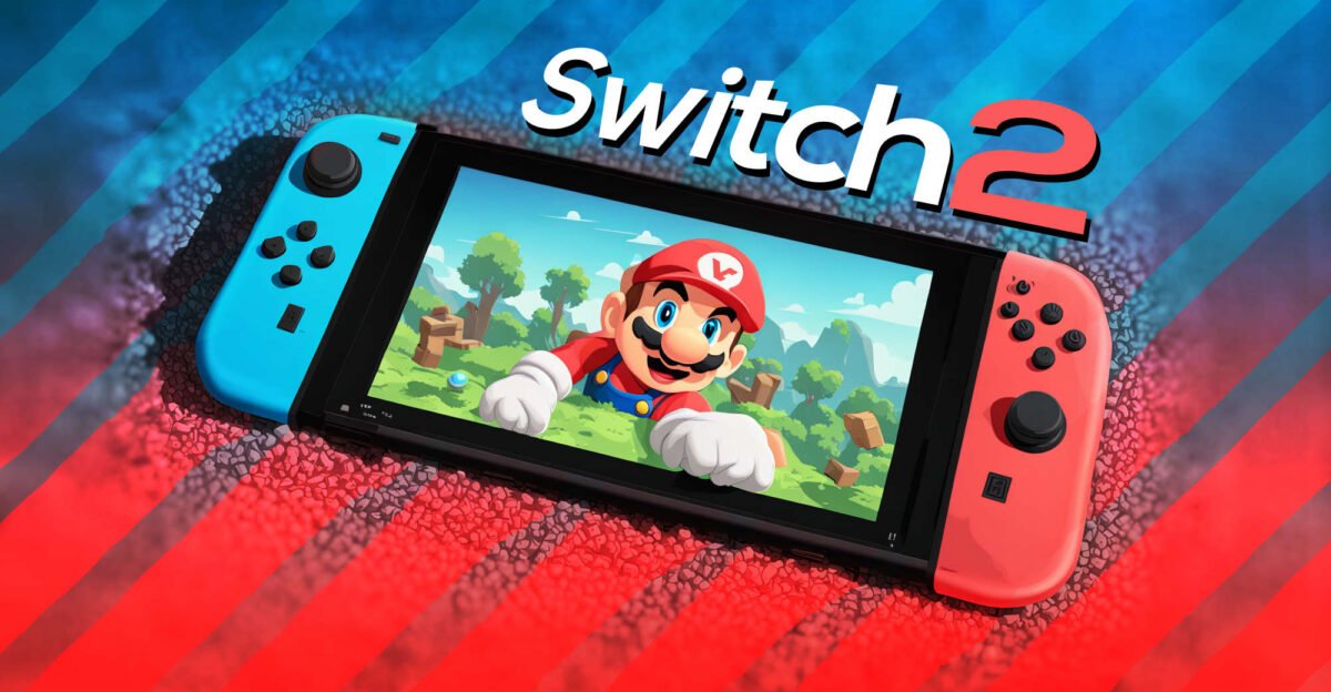 Nintendo Switch 2 için Onay Geldi! Yeni Konsol Geliyor
