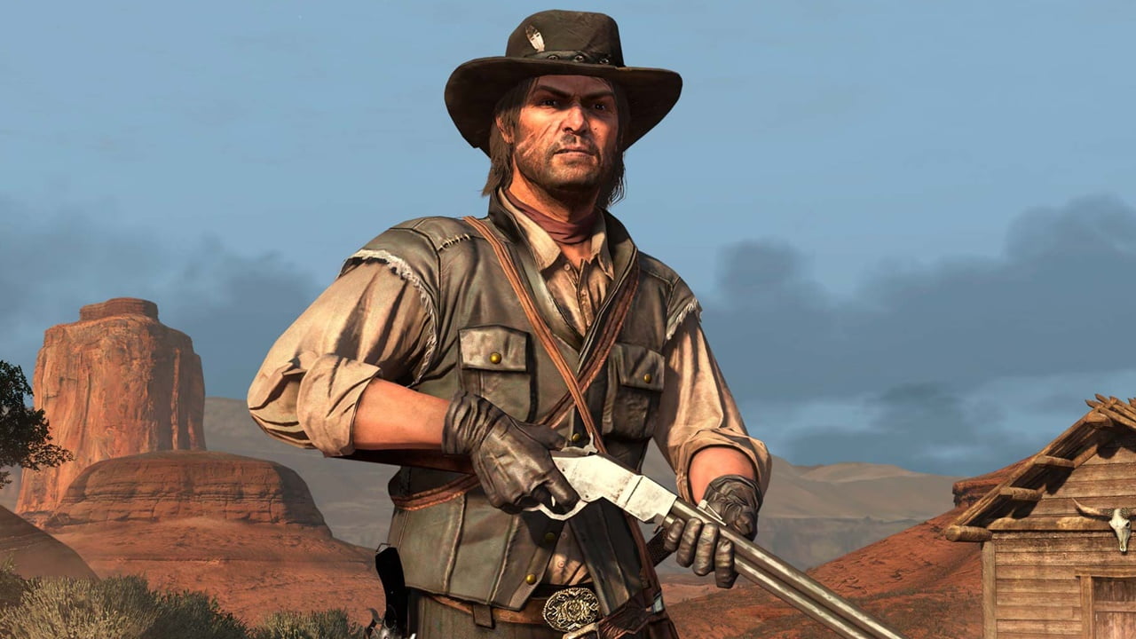 Red Dead Redemption Yıllar Sonra PC’ye Geliyor