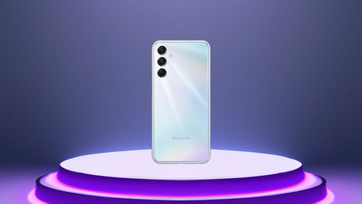 Samsung Galaxy M35 5G Tanıtıldı! Fiyatı Nasıl?