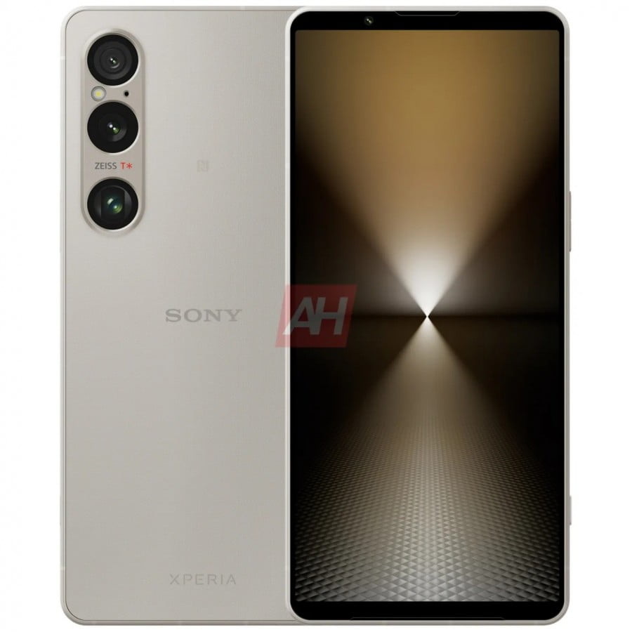 Sony Xperia 1 VI