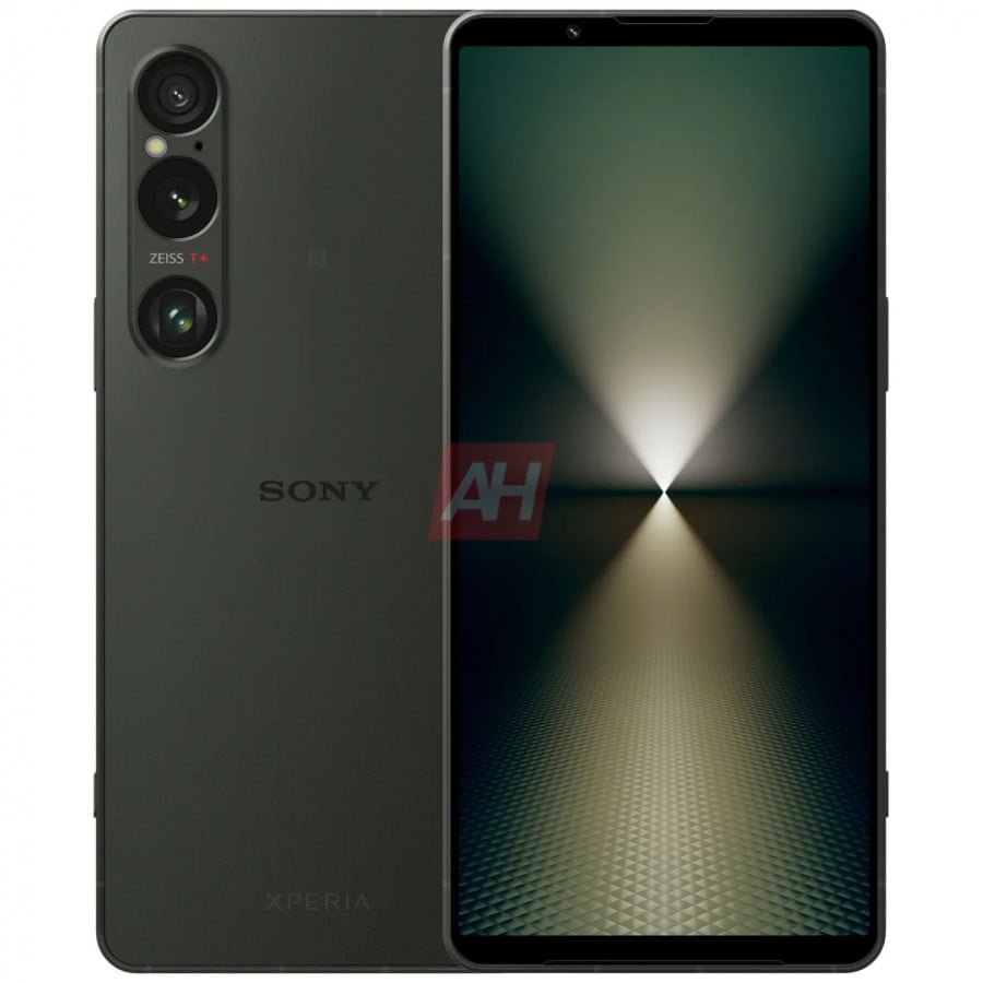 Sony Xperia 1 VI