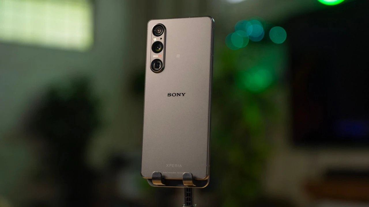 Sony Xperia 1 VI Tanıtım Görselleri Yayınlandı!