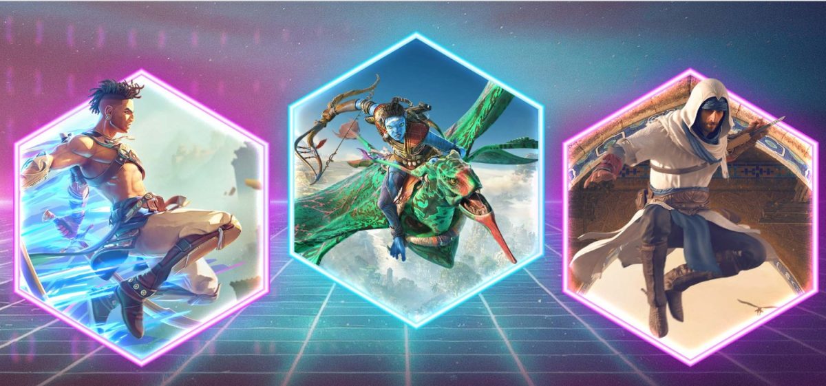 Ubisoft, Oyunculara 250 TL Hediye Çeki Veriyor