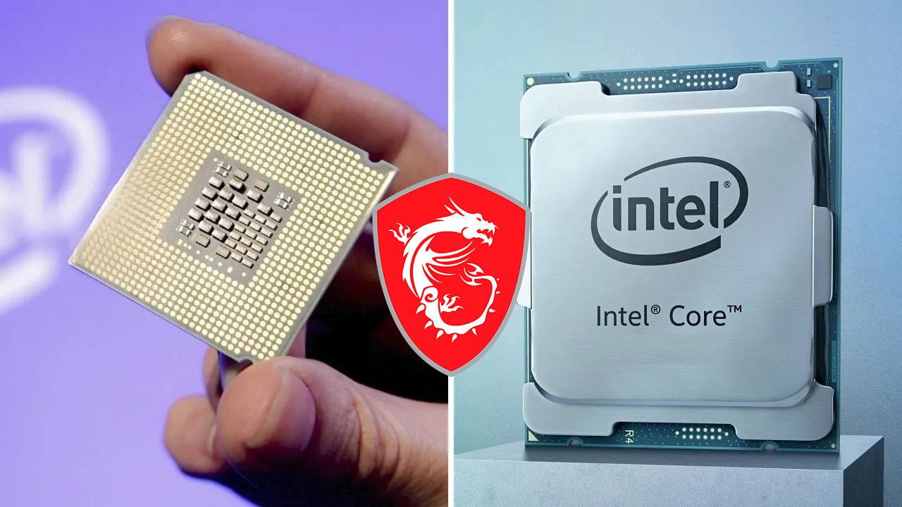 Varsayılan Ayarlarla 13 ve 14. nesil Intel Core İşlemcilerin Kararlılığı Nasıl Arttırılır?