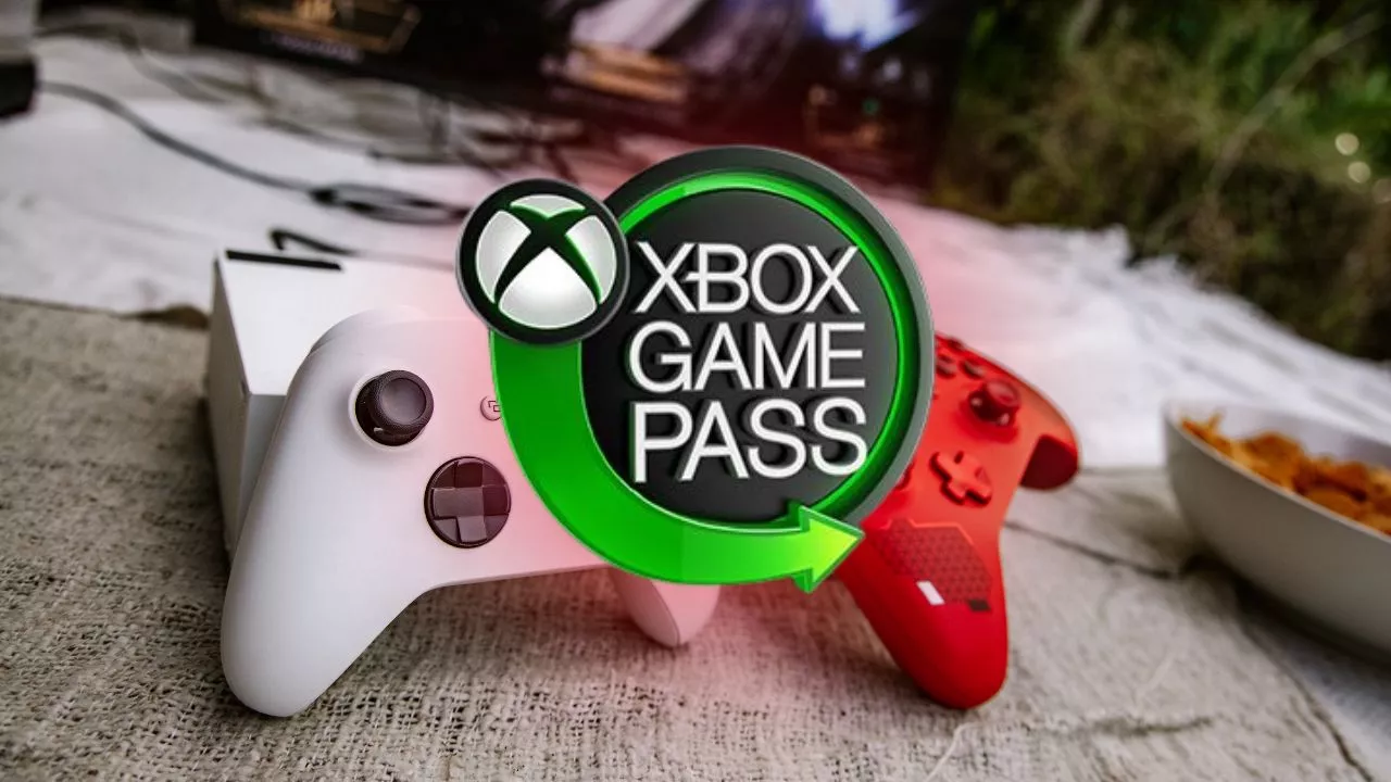 Xbox Game Pass Mayıs 2024 İkinci Parti Oyunları Belli Oldu
