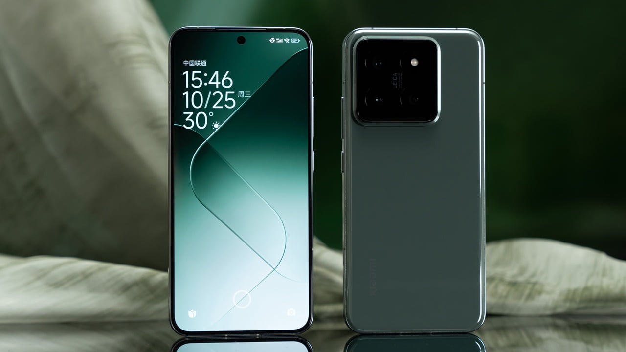 Xiaomi 15 için Kamera Özellikleri Gözükmeye Başladı