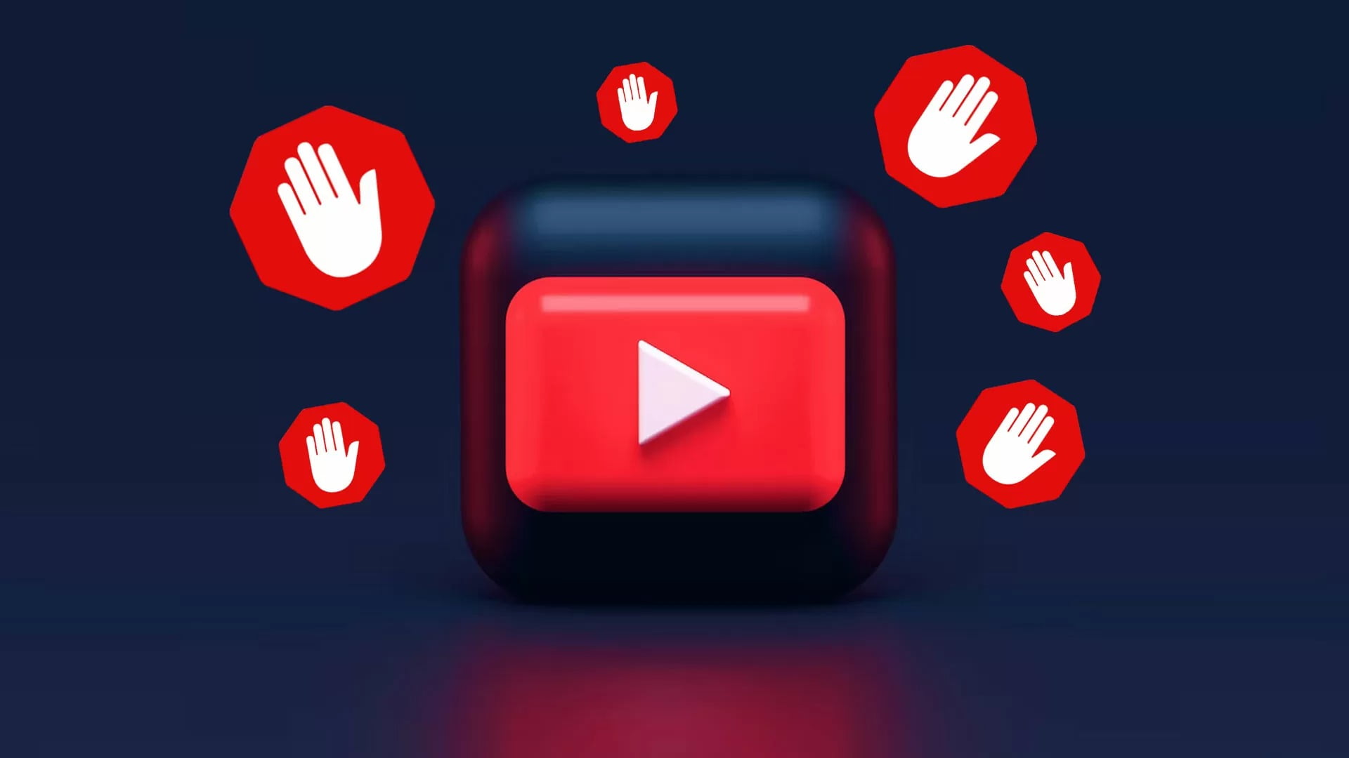 YouTube’dan Yeni Atak: Reklam Yoksa Video Yok!