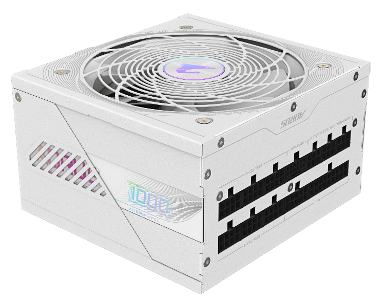 AORUS ELITE serisi güç kaynakları