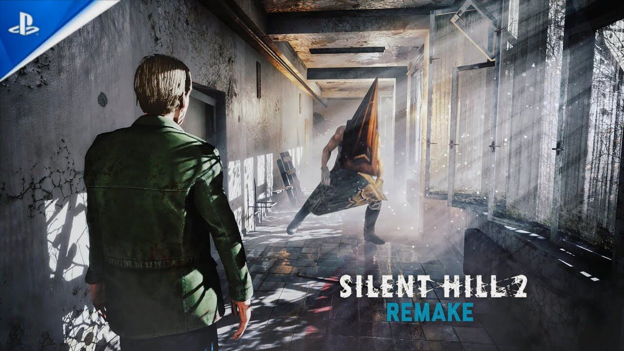 Sonunda Kavuştuk: Silent Hill 2 Remake Çıkış Tarihi Açıklandı