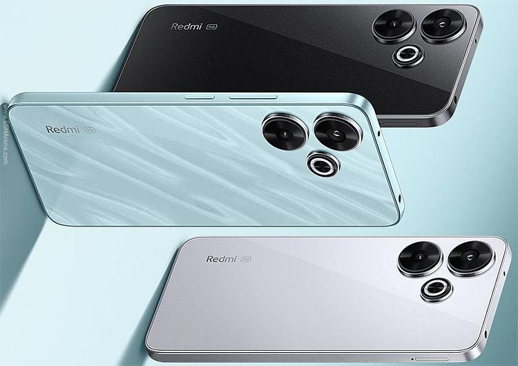 Redmi Note 13R Tanıtıldı, İşte Özellikleri ve Fiyatı!