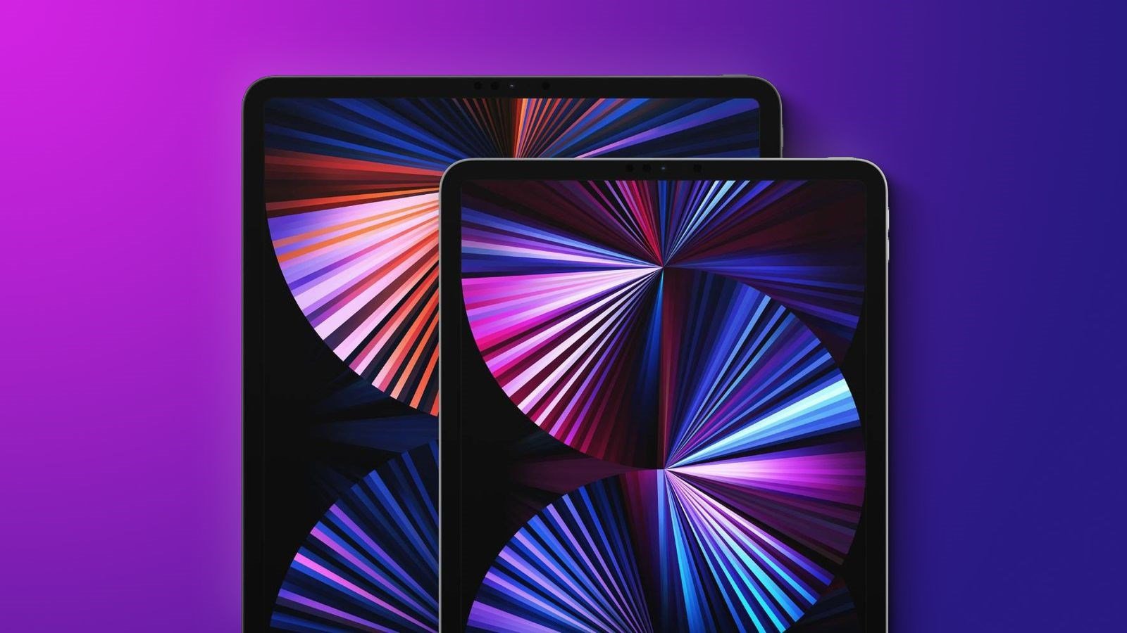 Apple’ın Yeni iPad Modelleri Geliyor