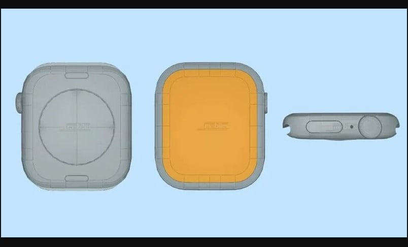 Apple Watch Series 10