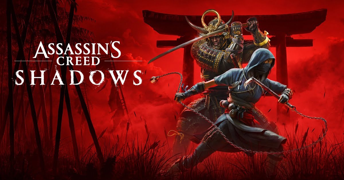 Assassin’s Creed Shadows için 13 Dakikalık Video Yayınlandı