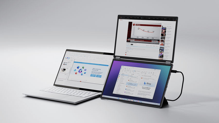ASUS, Yapay Zeka Çağını Selamlayan Yeni Monitörleri