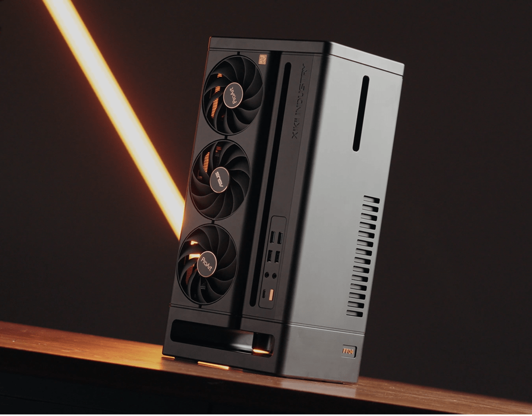 ASUS, Computex 2024’te Yeni Bilgisayar Donanımlarını Duyurdu