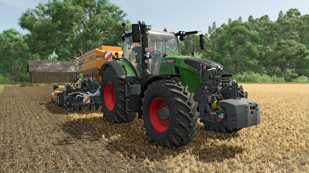 Farming Simulator 25 Duyuruldu! Yeni Oyun Ne Zaman Çıkacak?