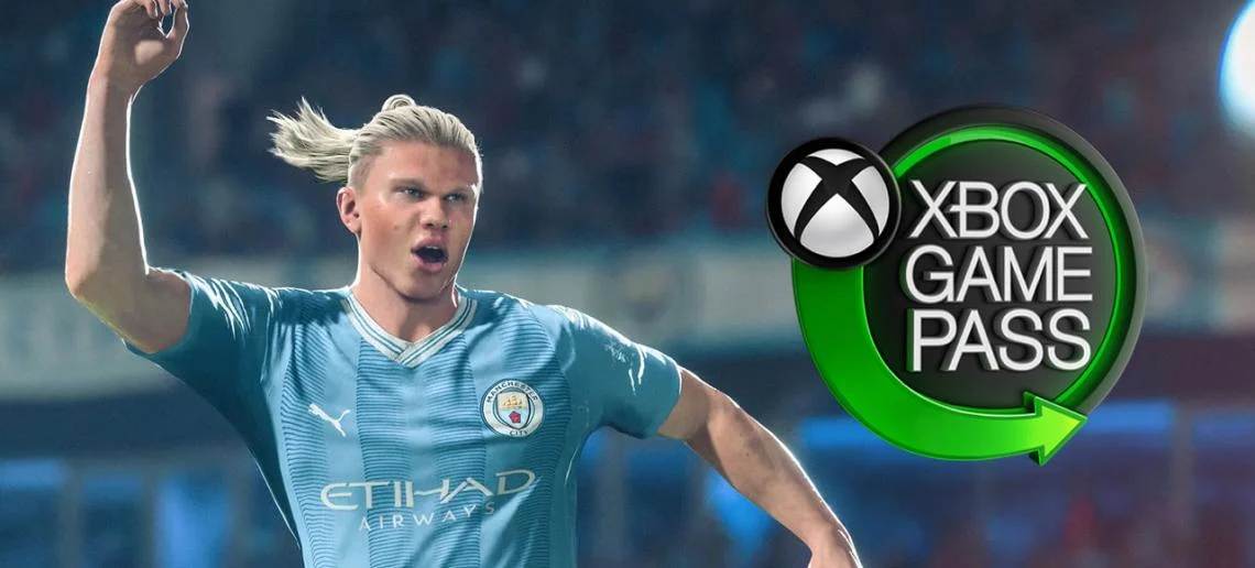 Game Pass Haziran 2024 2.Parti Oyunları Açıklandı! FC 24 Sürprizi