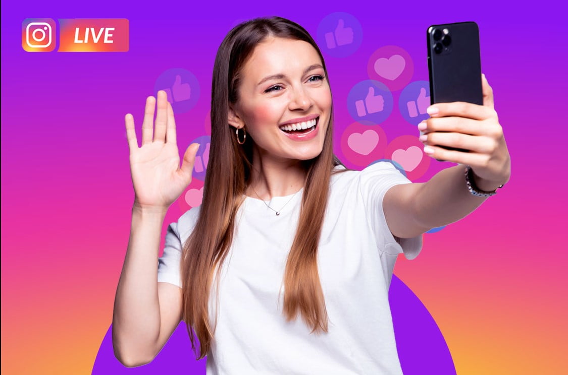 Instagram’a Yeni Canlı Yayın Özelliği Geldi