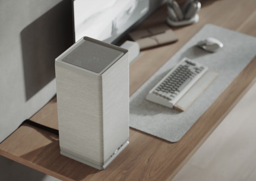 Fractal, Computex 2024 Kapsamında Dört Yeni Ürününü Duyurdu