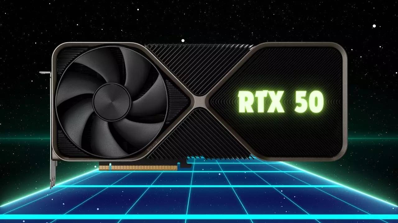 NVIDIA RTX 5090