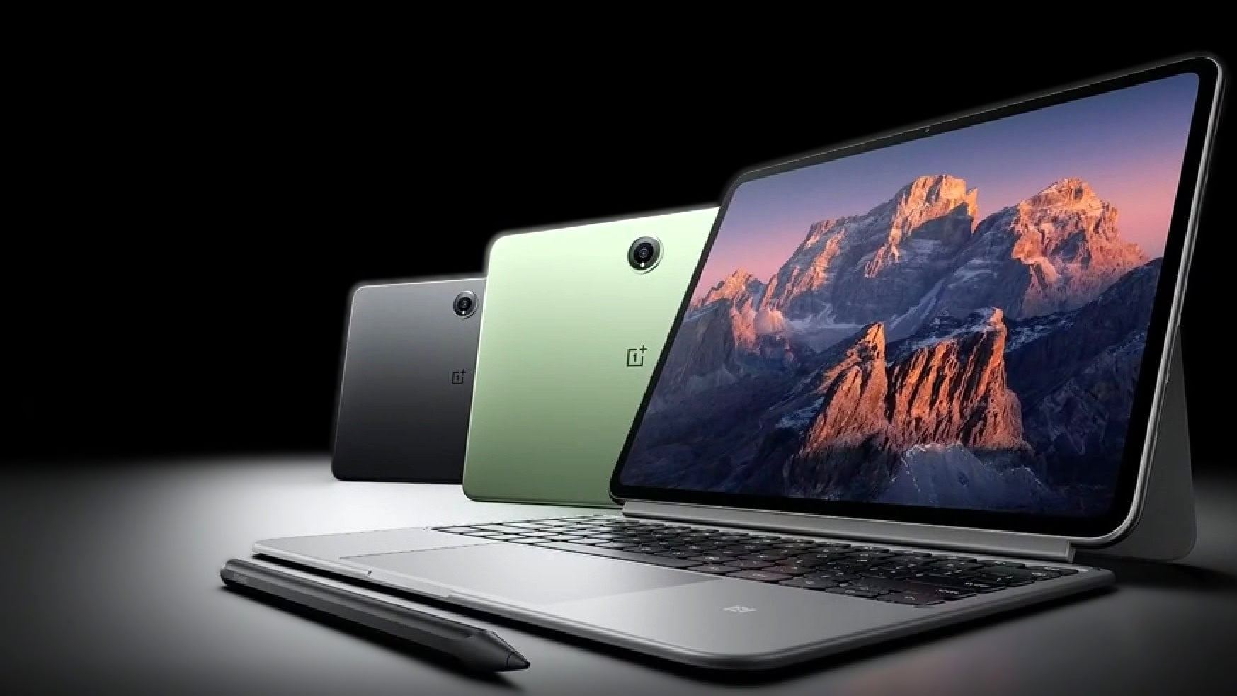 Bir Tablet de OnePlus'tan, İşte OnePlus Pad Pro Özellikleri ve Fiyatı!