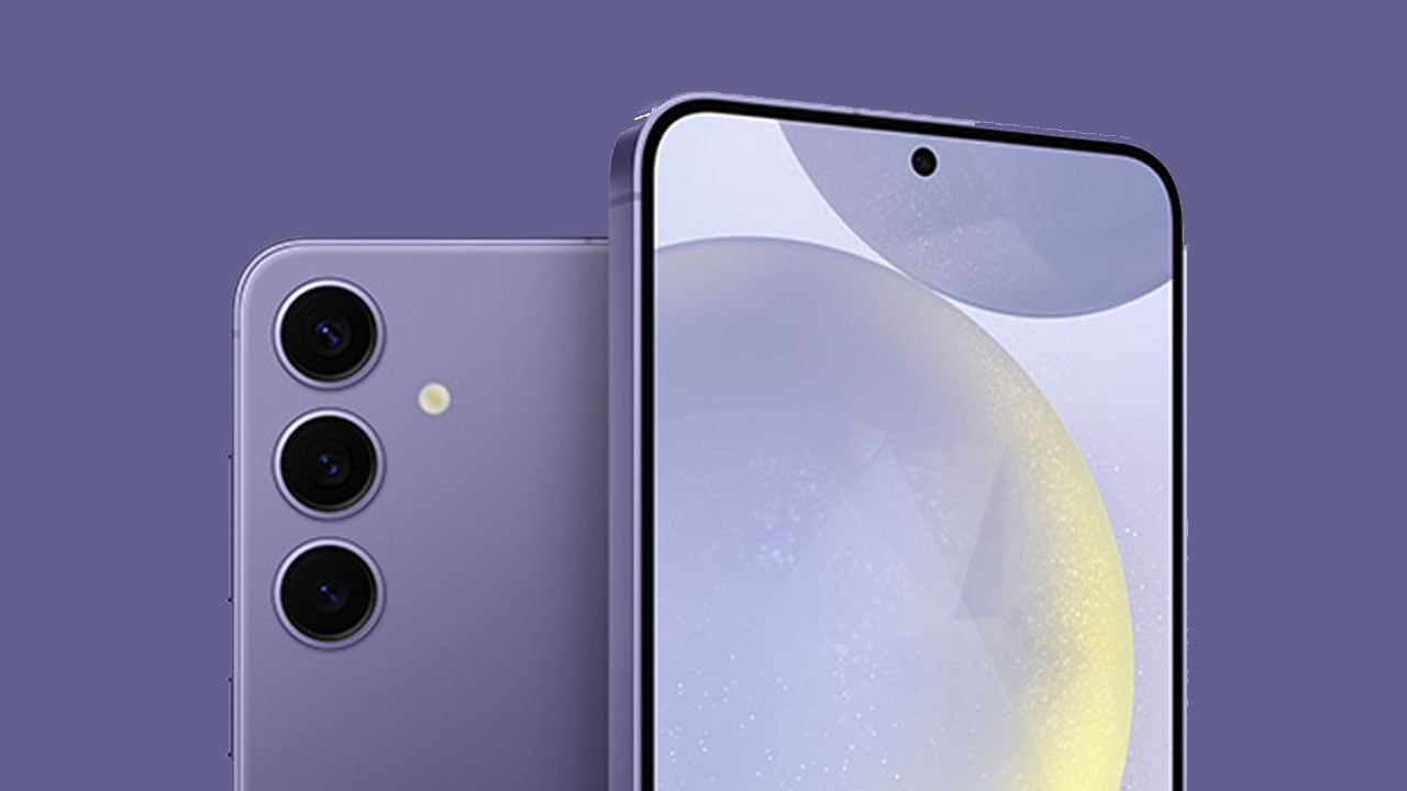 Samsung Galaxy S24 FE için Teknik Özellikler Sızdı!