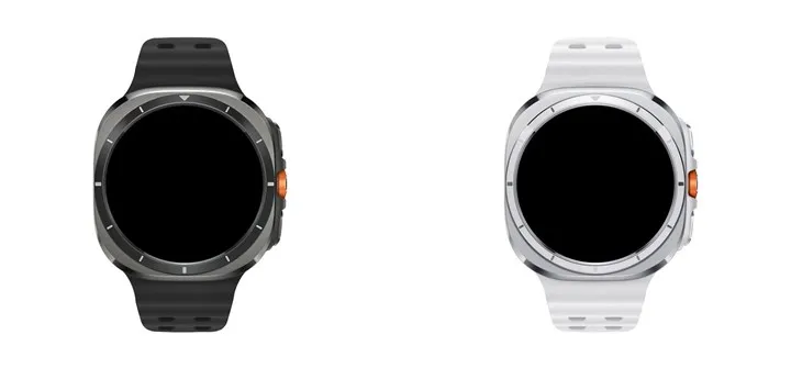 Samsung Galaxy Watch Ultra