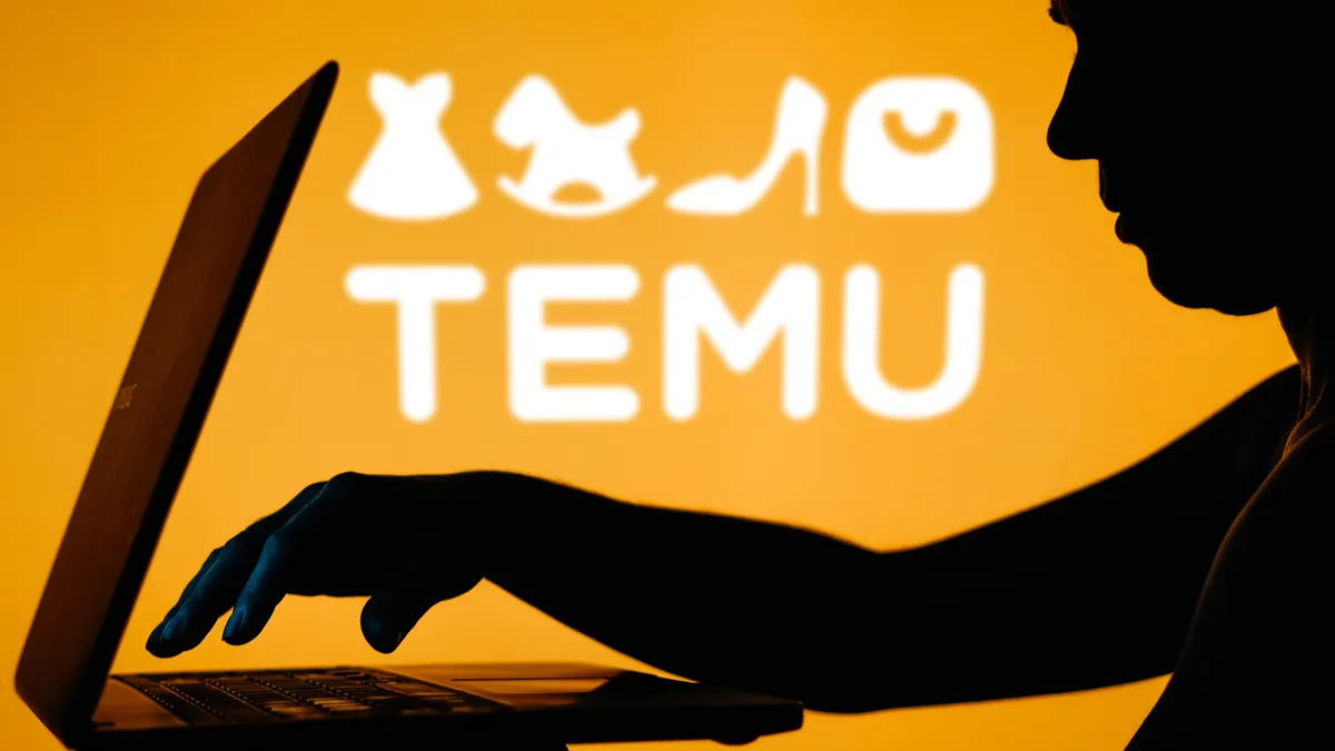 Temu’dan nasıl alışveriş