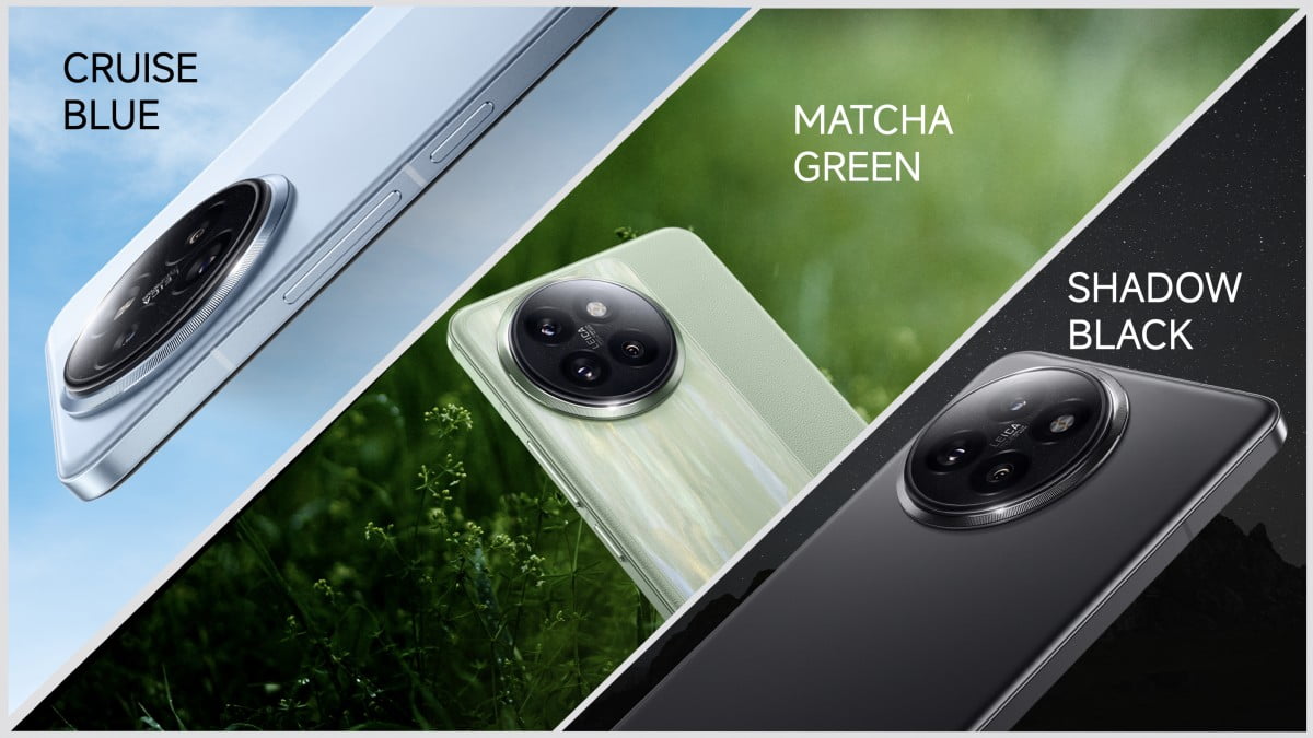 Xiaomi 14 Civi Tanıtıldı! Sızıntılar Doğrulandı