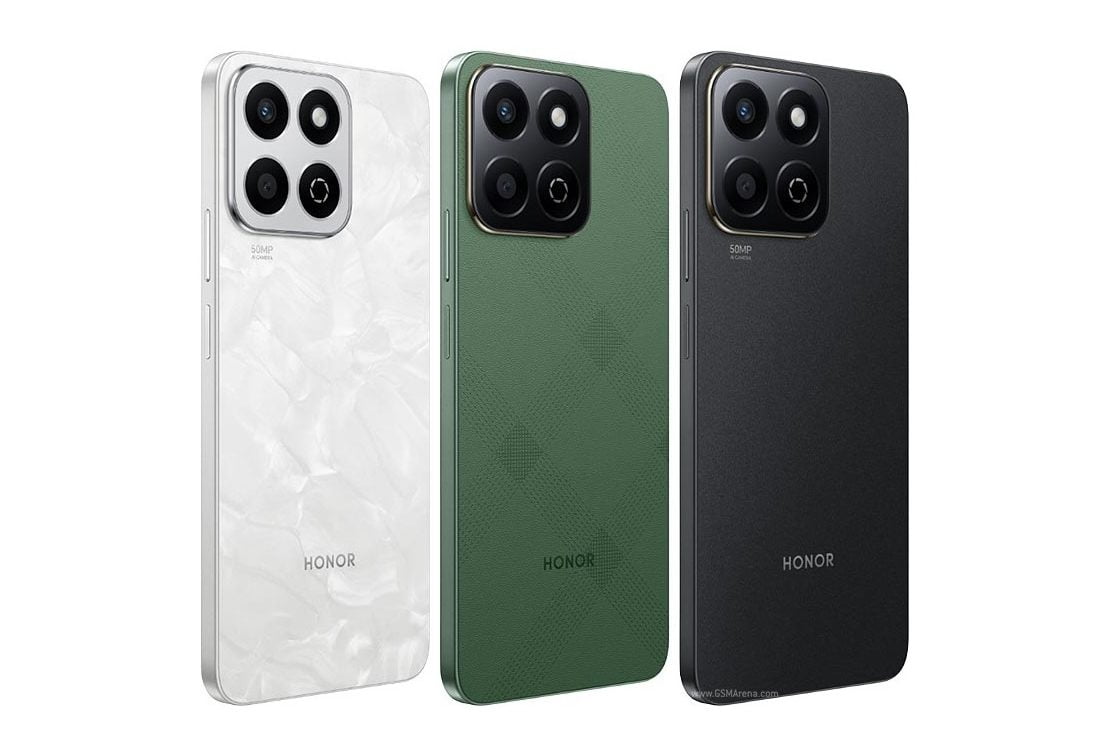 Uygun Fiyatıyla Dikkat Çeken Honor Play 60 Plus Duyuruldu!