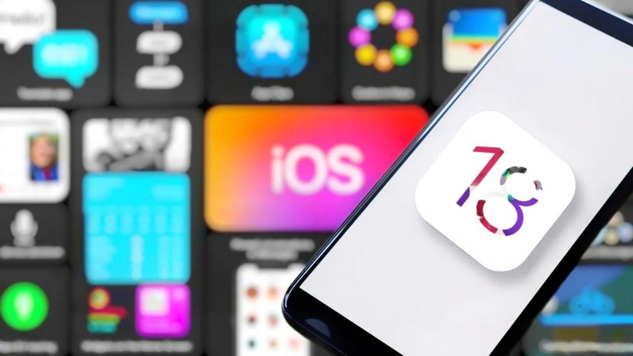 iOS 18 alacak iPhone modelleri