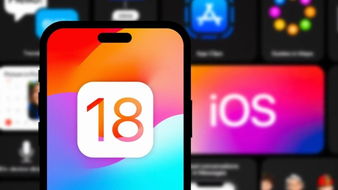 iOS 18 Ne Zaman Çıkıyor?