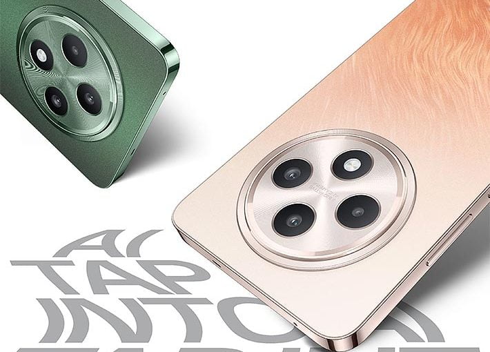 Oppo Reno 12F 5G Tanıtıldı, Fiyatı ve Özellikleri Neler?