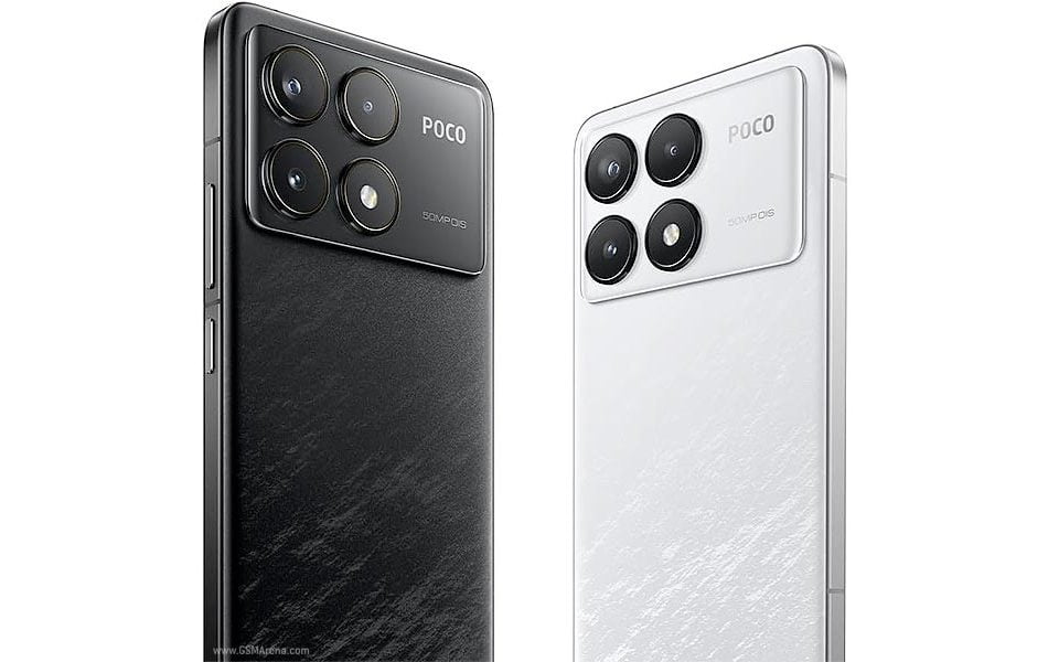 Amiral Gemisi İşlemcili POCO F6 Pro Tanıtıldı, Fiyatı ve Özellikleri Neler?