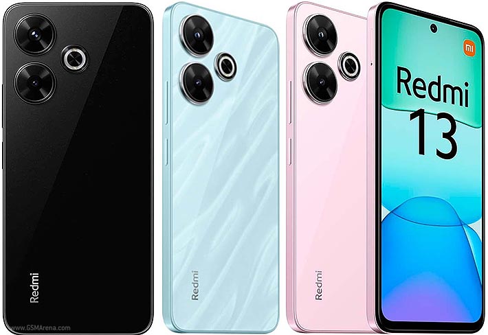 Redmi 13 4G Tanıtıldı, Fiyatı ve Özellikleri Neler?