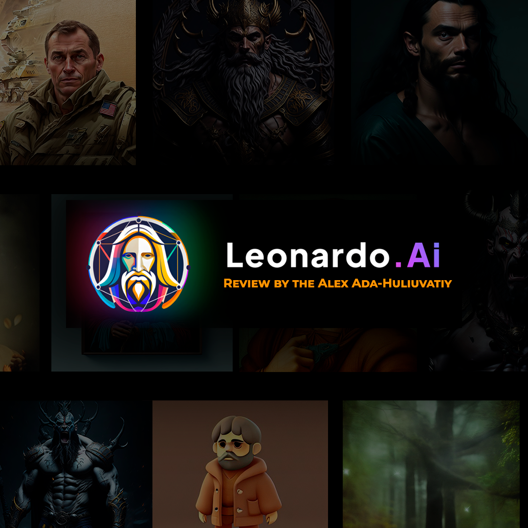 Canva’dan Leonardo.ai Adımı! Bizi Neler Bekliyor?