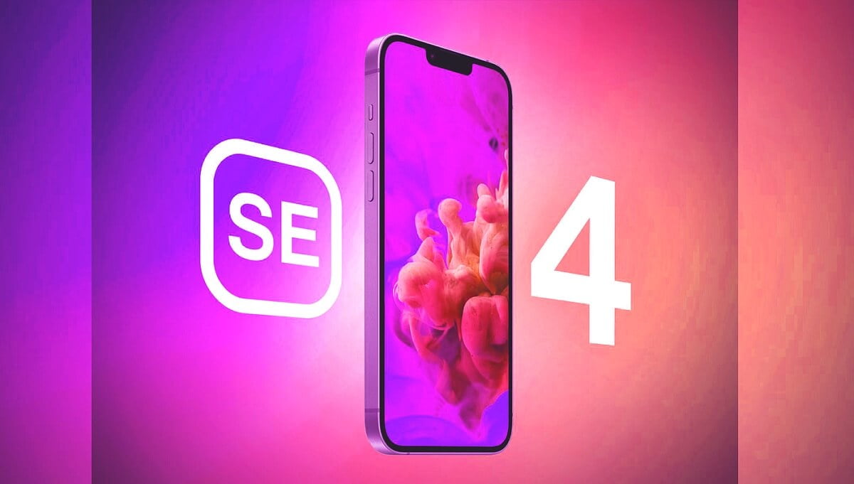 iPhone SE 4'ün Özellikleri Gözüktü: iPhone 16 Serisine Benzeyecek