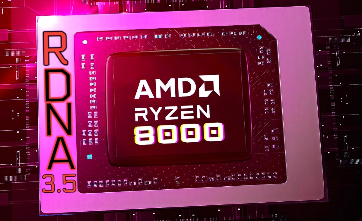 AMD Mobil GPU'da Atakta: Radeon 880M Performansı Gözüktü