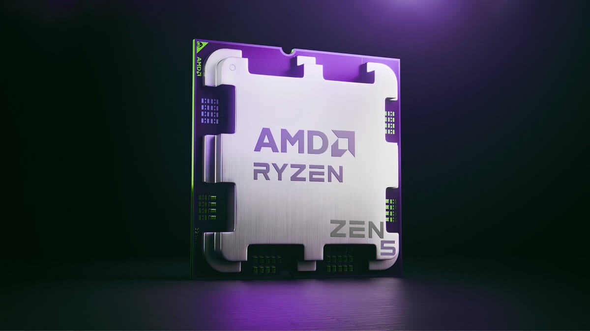 AMD Ryzen 9000 Serisinin Çıkış Tarihi Ertelendi