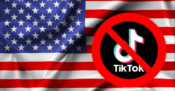 Bilgilerimiz Satıldı Mı? ABD Tiktok Uygulamasını Yasaklayacak Mı?
