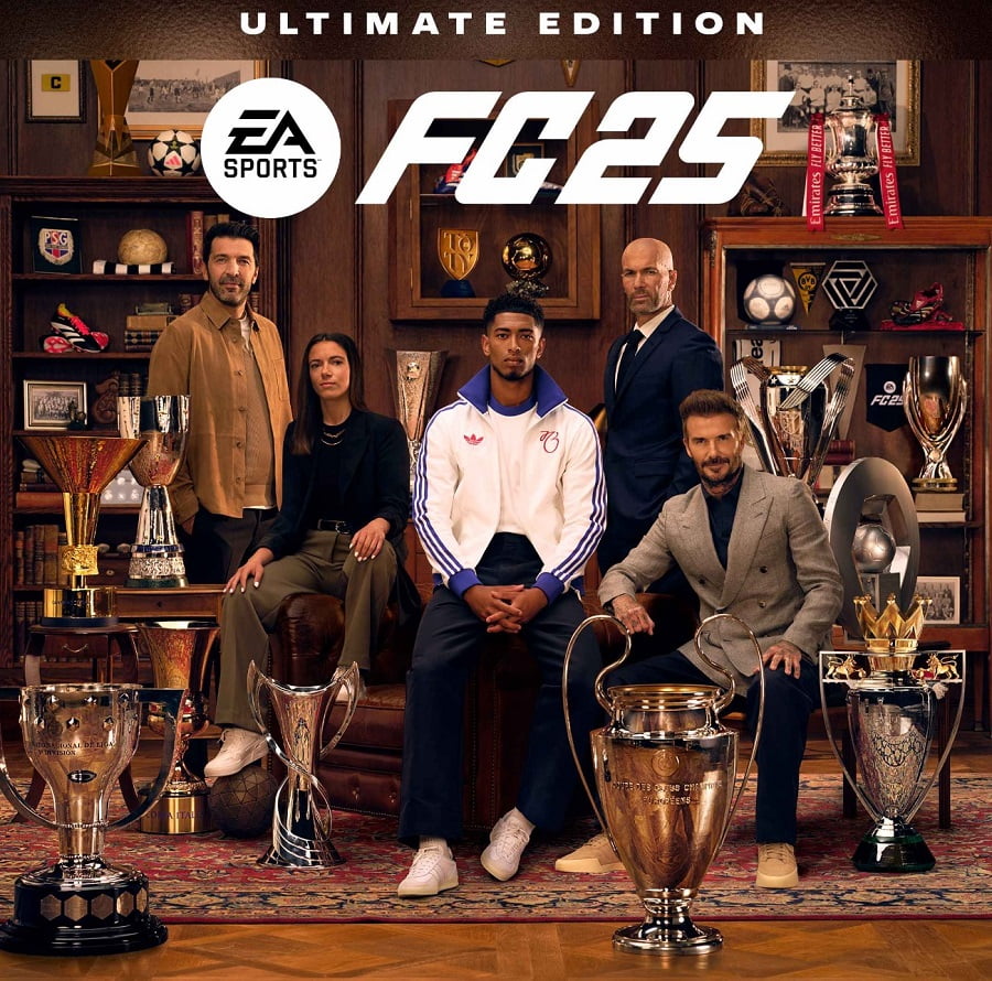 EA Sports FC 25