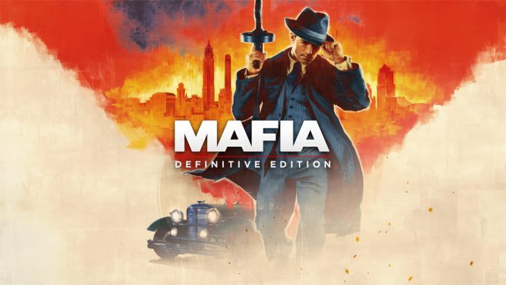 Mafia Definitive Edition Xbox Game Pass'e Geliyor!