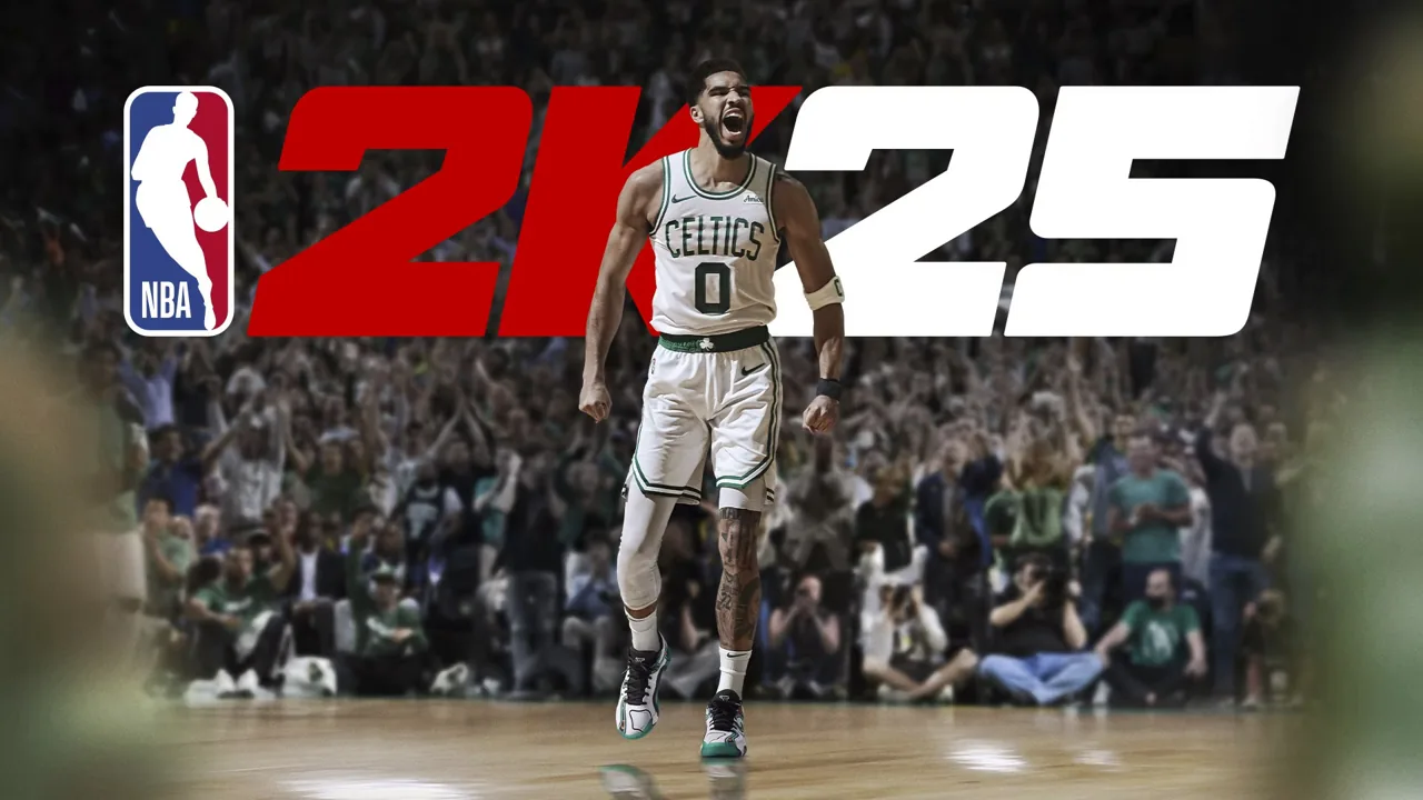 NBA 2K25 Tanıtıldı! Ne Zaman Çıkacak?