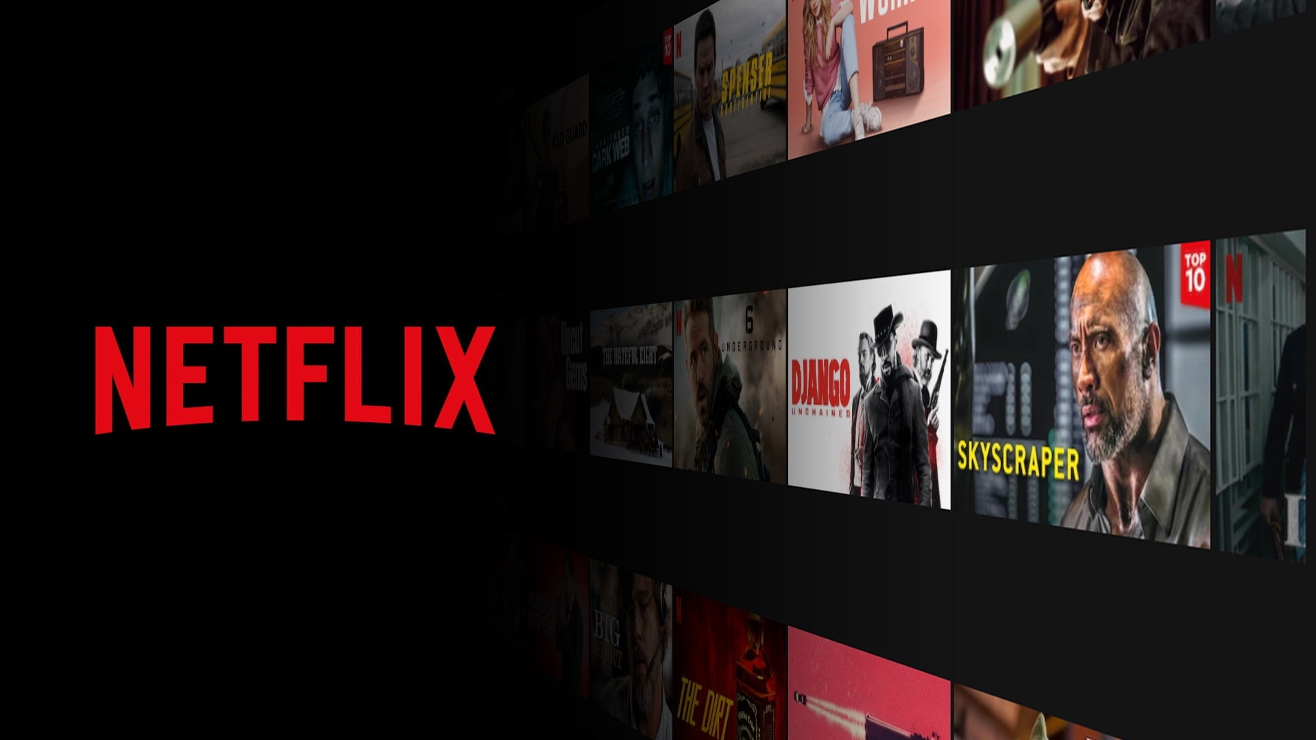 Netflix Zam Yaptı! Yeni Fiyatlara Bakalım
